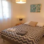 Bright Flat In The Heart Of Saint Tropez