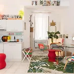 30M2 Climatises Dans Le Village