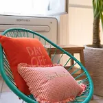 30M2 Climatises Dans Le Village