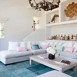 Villa Bonnie Gold - St Tropez