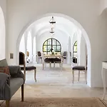 Villa Bonnie Gold - St Tropez