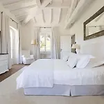 Villa Bonnie Gold - St Tropez