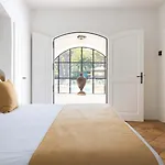 Villa Bonnie Gold - St Tropez