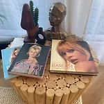 New Cosy Flat Saint Tropez