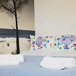 Saint Tropez Centre, Chambre Lou Pitchoun pour 2
