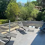 Villa Stella 1 Tropez