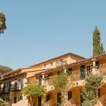 Hotel Villa Marie Saint Tropez