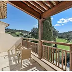 Saint Tropez-Golf View