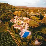 Hotel La Mandarine