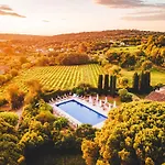 Hotel La Mandarine