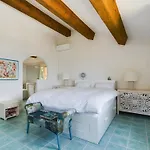 Villa Paloma St Tropez
