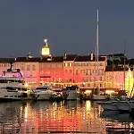 Au Coeur De St Tropez