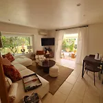 Appartement Luxueux A 100M De La Plage