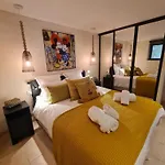 Appartement Luxueux A 100M De La Plage