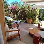 Appartement Luxueux A 100M De La Plage