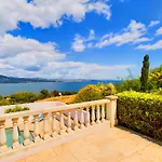 Enchanting Studio + Pool St Tropez