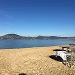 Terrasse Vue Mer, Saint-Tropez