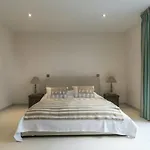 Villa Jaque In Saint Tropez Near Beach And City