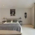 Villa Jaque In Saint Tropez Near Beach And City