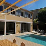 Villa Acacias - Au Coeur De Saint-Tropez