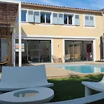 Villa Acacias - Au Coeur De Saint-Tropez