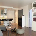 Appartement Saint Tropez