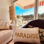 Eden B7 Appartement