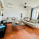Appartement 2 Chambres Le Willemi - St Tropez