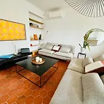 Appartement 2 Chambres Le Willemi - St Tropez