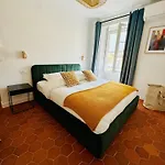 Appartement 2 Chambres Le Willemi - St Tropez