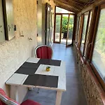 Studio Saint Tropez Avec Place Parking