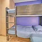 L\'Escale-Appartement Saint-Tropez-4 Personnes- Piscine-Garage