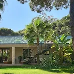 Villa Vallejo