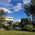 Saint Tropez Centre En Style Piscine Ac Mer 100M