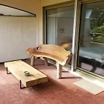 Saint Tropez Centre En Style Piscine Ac Mer 100M