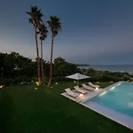 Magnifique Villa A Saint Tropez