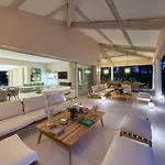 Magnifique Villa A Saint Tropez