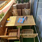 New Cosy Flat Saint Tropez