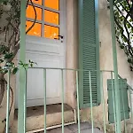 Maison Saint Tropez