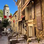 Maison Saint Tropez