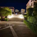Exclusive Resort Apartments With Parking