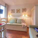 Residence Pierre & Vacances Eden Parc