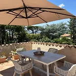 Les Terrasses De Saint-Tropez