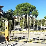 Residence Eden Parc Saint Tropez 2