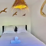 Marinesappartement, La Marina Tropezienne