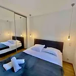 Marinesappartement, La Terrasse Tropezienne