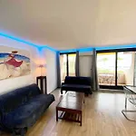 Marinesappartement, La Terrasse Tropezienne