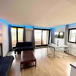 Marinesappartement, La Terrasse Tropezienne