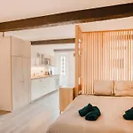 Sublime Flat Sea View - Saint Tropez