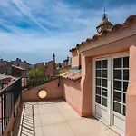 Sublime Flat Sea View - Saint Tropez